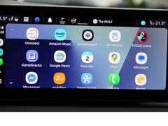 Fahrzeugabbildung Alfa Romeo Tonale Sprint*LED-SW*Winterpaket*Radartempom.*Ap