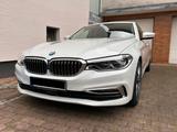 BMW 530d xDrive Luxury Line - BMW 530: Limousine, 530d Xdrive