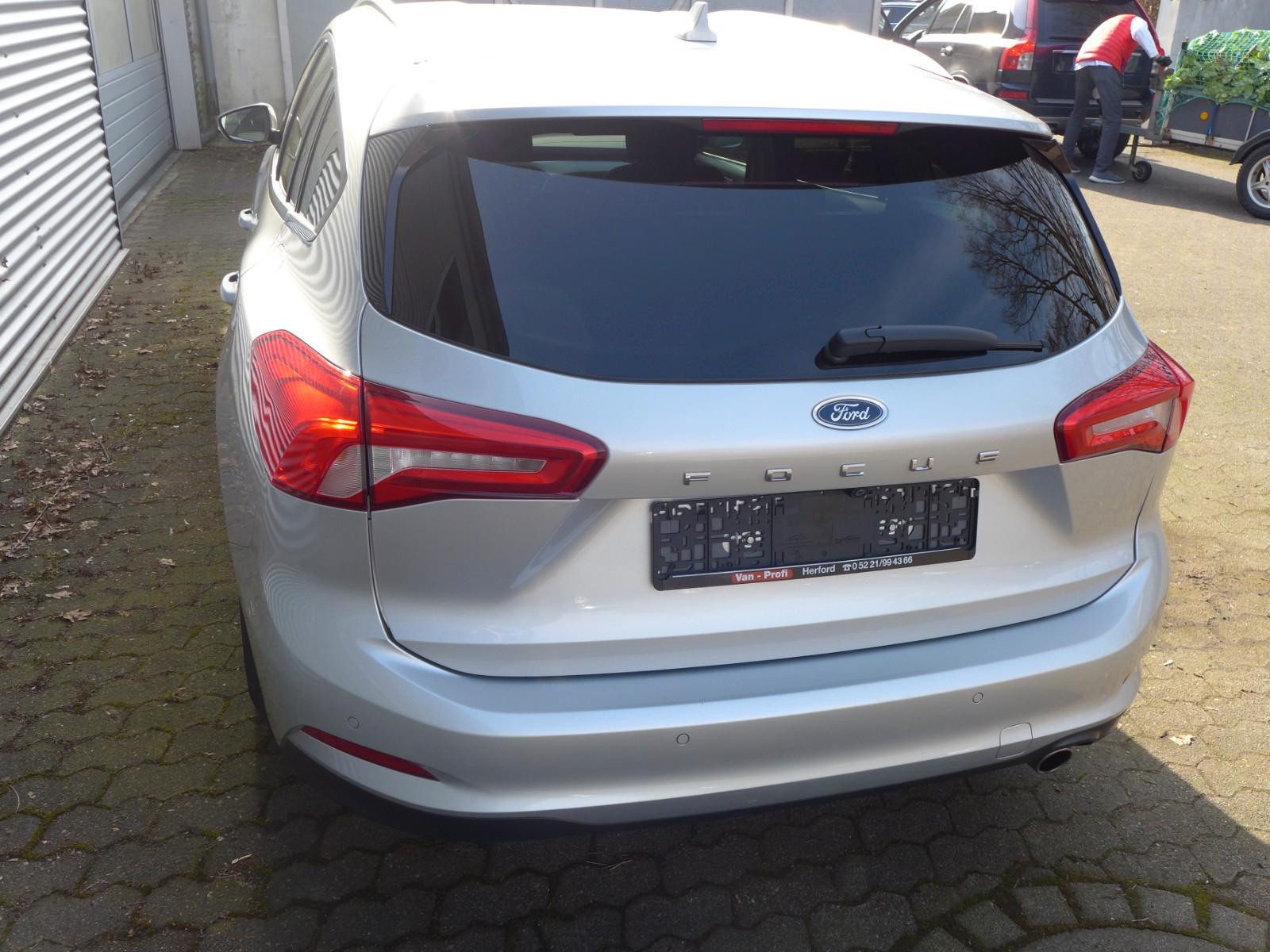 Ford Focus Turnier Cool & Connect 43 tkm.!!!