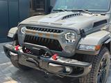 Jeep Wrangler 2.0 T Unlimited Sahara OFFROAD 4x4 19% - Jeep: Allradantrieb, Offroad