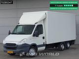 Iveco Daily 35S15 BE Combi 750PLUS Bakwagen Laadklep c - Iveco Daily 35c15