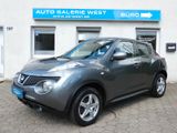 Nissan Juke Acenta*1.Hand*Navi*Kamera*Klima*