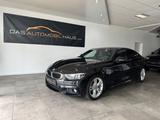 BMW 420d LCI M-Sport Gran Coupé*Pano*HeadUp*Kamera* - BMW 420 Gran Coupé aus 2017