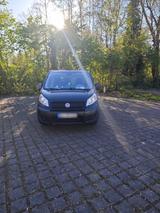 Fiat Scudo - gebrauchte Fiat Scudo aus dem Jahr 2011