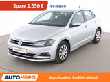 Volkswagen Polo 1.0 TSI Comfortline *NAVI*LIMITER*PDC*SHZ* - VW Polo Gebrauchtwagen in Nürnberg