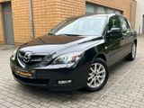 Mazda 3 Lim. 1.6 Sport Active/130TKM/AUTOMATIK/XENON/S - Mazda 3 aus 2009