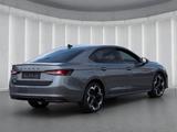 Skoda Superb SPORTLINE iV eHyb*360°K Massage Sitzbelüf - Skoda Superb: mit Navigationssystem