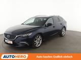 Mazda 6 2.0 Kizoku Aut.*NAVI*LED*TEMPO*CAM*SHZ*BOSE* - Mazda Gebrauchtwagen in Hamburg