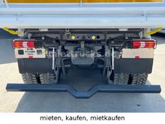 Fahrzeugabbildung Mercedes-Benz 2646 K Meiller Bordmatik mieten,mietkaufen