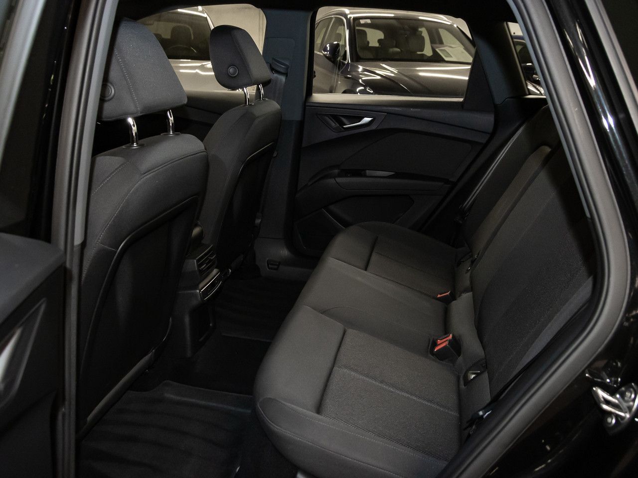 Audi Q4 e-tron - Bild 12