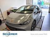 Cupra Born 170kW SHZ, RFK, ACC - Cupra mit Elektro-Antrieb: Geländewagen, Automatik