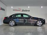 Mercedes-Benz E 400 Limousine 4Matic LED/Navi/Leder/AHK/Kamera - gebrauchte Mercedes-Benz E 400 aus dem Jahr 2017