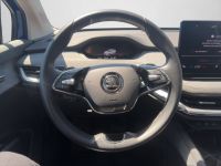 Skoda Enyaq - Vorschau Bild 11