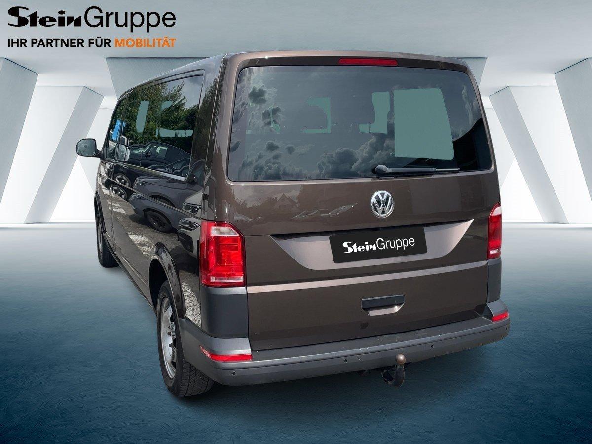 Volkswagen T6 Kombi lang Nur EXPORT oder GEWERBETREIBENDE