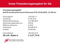 Audi RS6 - Vorschau Bild 13