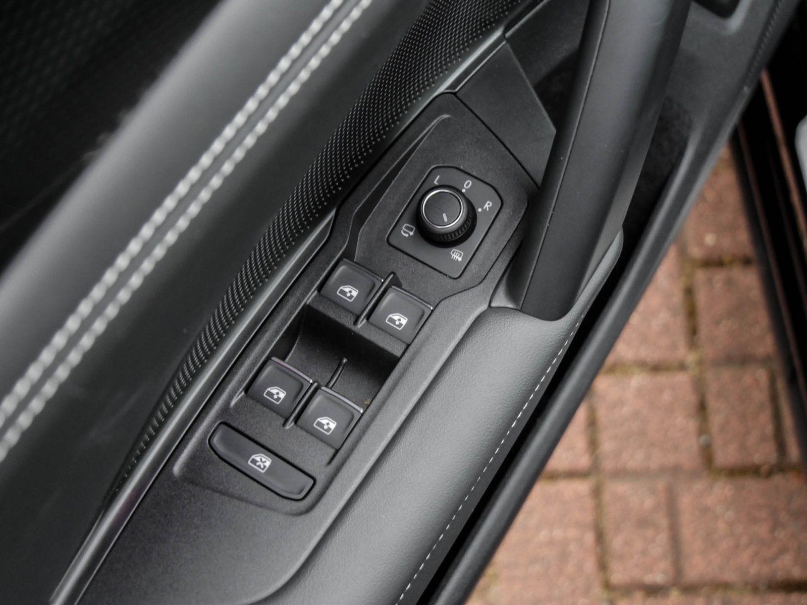 Volkswagen Tiguan - Bild 14