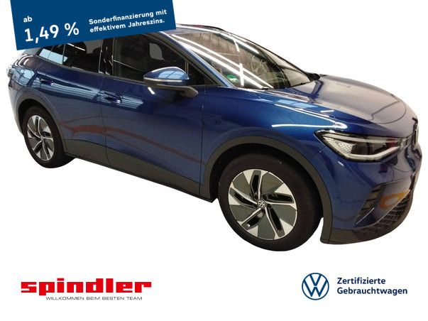 ID.4 Pro Performance/ IQ.Drive, Navi, Matrix, WP