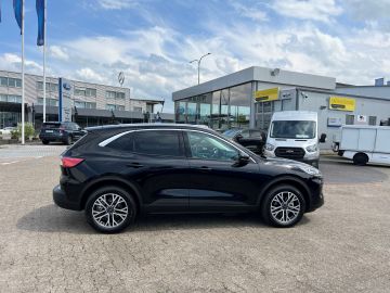 Bild 6 Ford Kuga Titanium X PHEV Navi Leder digitales Cockpi