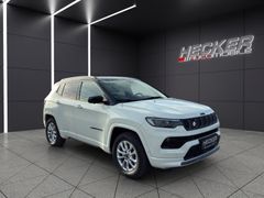 Jeep Compass 1.3 Plug-In Hybrid S