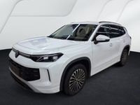 Volkswagen Tayron - Vorschau Bild 2