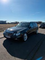 Mercedes-Benz Verkaufe/Tausche W211 320cdi - Mercedes-Benz 320 in Leipzig