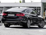 BMW 630i LUXURY LINE+HuD+PANO+AHK+DA+PA+HiFi - BMW 630 Gran Turismo Gebrauchtwagen