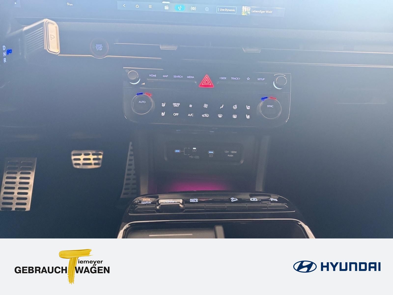 Hyundai Tucson – Bild 11