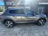 Peugeot 2008 Allure/Automatik/Pano/Carplay - Peugeot 2008 in Bremen