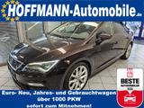 Seat Leon FR Navi,App-Connect,Kamera - Seat Leon CONNECT mit Benzin-Antrieb