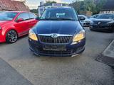 Skoda Fabia Combi Cool Edition - Skoda Fabia aus 2011: Cool Edition