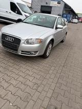 Audi A4 1.9 TDI (B7)  TÜV bis 12/2027  T... - Audi A4 aus 2006: 1.9