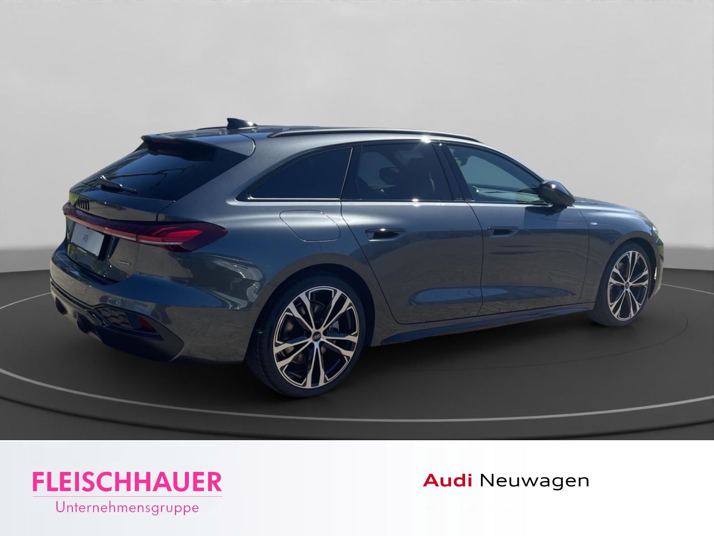 Audi A5 - Bild 7