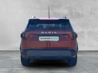 Dacia Duster - Vorschau Bild 4