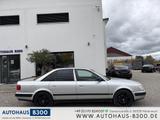 Audi 100 2.3 E *KLIMA*EL.FENSTER*SCHIEBEDACH*TÜV 01/2 - Audi 100: 2.0
