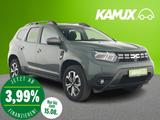 Dacia Duster 1.3TCe Aut.Journey+LED+NAVI+KAMERA - Dacia Duster aus 2024