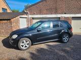 Mercedes-Benz ML 350 CDI 4MATIC - - Mercedes-Benz ML 350 in Krefeld