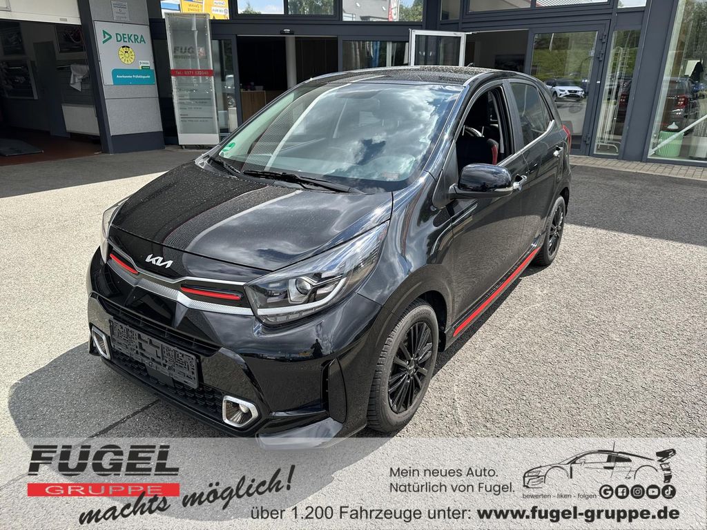 Image of Kia Picanto