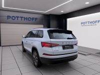 Skoda Kodiaq - Vorschau Bild 2