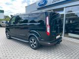 Ford Tourneo Custom*Active*L1*150PS*CarPlay*ACC* - gebrauchte Ford Tourneo Custom aus dem Jahr 2023