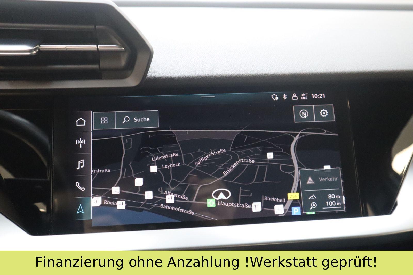Audi A3 Sportback 35 TFSI*Virtual*ACC*Navi*, миниатюра 29