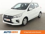 Mitsubishi Space Star 1.2 *1.HAND*GARANTIE* - Mitsubishi Space Star in Leverkusen