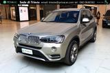 BMW X3 xDrive20d xLine - BMW X3 mit Diesel-Antrieb: Kombi, Automatik