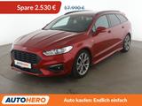 Ford Mondeo 1.5 EcoBoost ST-Line*NAVI*ACC*CAM*PDC*SHZ - Ford Mondeo: Ecoboost