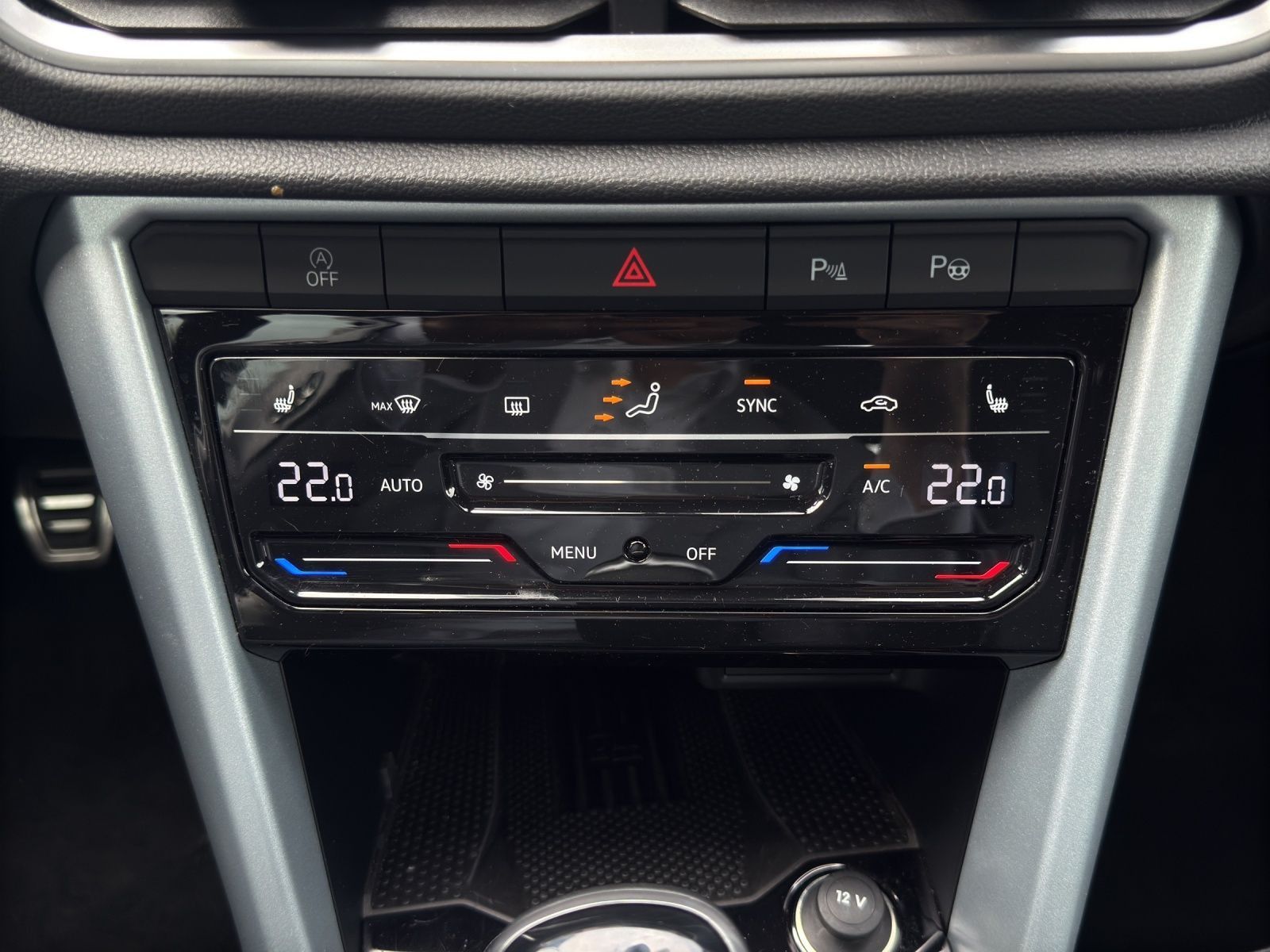 Volkswagen T-Roc - Bild 13
