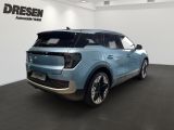 Ford Explorer EV Premium Panorama+Matrix-LED+360°+AHK - Ford Explorer: EV