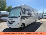 Concorde Credo I781 L-AHG-Solar-TV-ohne Hubbett-Einzelbet - Concorde Wohnwagen & Wohnmobile