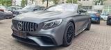 Mercedes-Benz S 500 S 4Matic AMG - Mercedes-Benz S-Klasse: Coupé