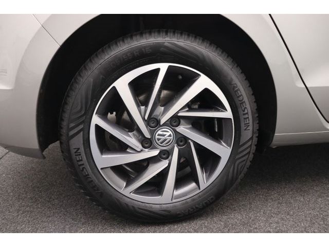 Fahrzeugabbildung Volkswagen Golf Sportsvan VII 1.4 Sound BMT Start-Stopp