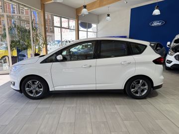 Ford C-Max Cool & Connect