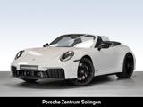 Porsche 992 911Carrera 4 GTS Cabriolet LIFT BOSE HD 930